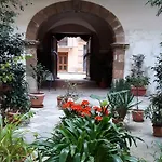 Bed & Breakfast Ai Lumi Trapani