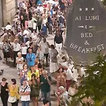 Ai Lumi Oda ve Kahvaltı Trapani