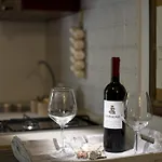 Bed & Breakfast Ai Lumi Trapani