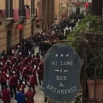 Ai Lumi 4* Trapani