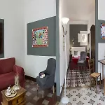 Oda ve Kahvaltı Ai Lumi Trapani