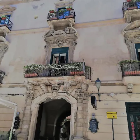 Bed & Breakfast Ai Lumi 3*