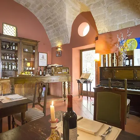 Bed & Breakfast Ai Lumi Trapani