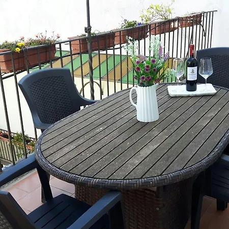 Bed & Breakfast Ai Lumi 3*