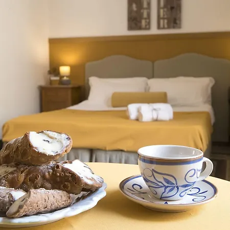 Bed & Breakfast Ai Lumi Trapani