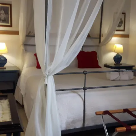 Bed & Breakfast Ai Lumi Trapani
