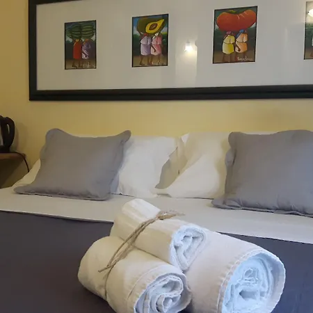Ai Lumi Bed & Breakfast
