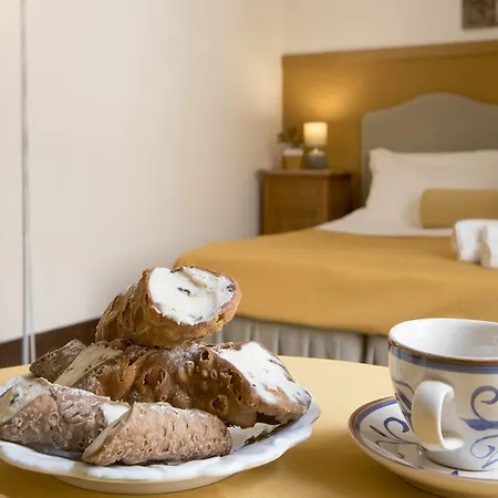 Ai Lumi Bed & Breakfast 3*