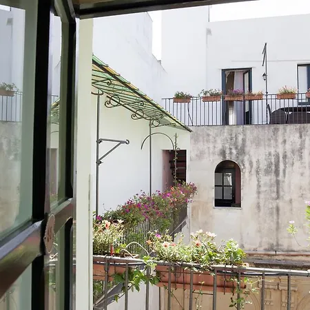 Bed & Breakfast Ai Lumi