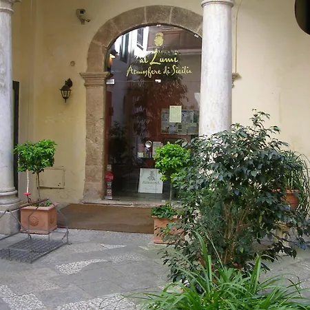 Bed & Breakfast Ai Lumi