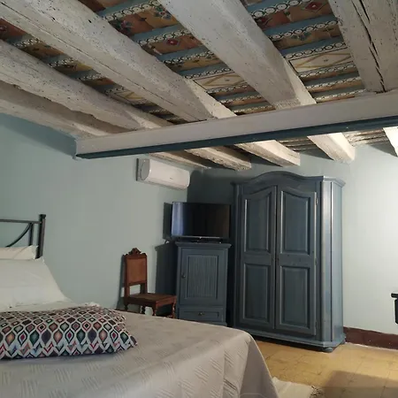 Ai Lumi Bed and breakfast