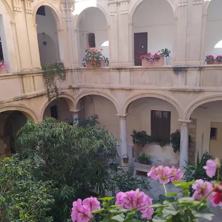 Ai Lumi 3* Trapani