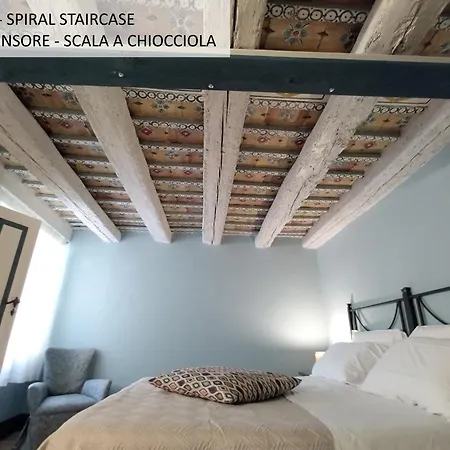 Bed and breakfast Ai Lumi 3*