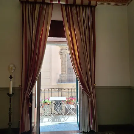 Bed and breakfast Ai Lumi