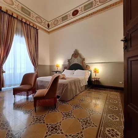 Bed and breakfast Ai Lumi