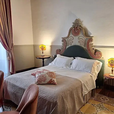 Ai Lumi Bed and breakfast 3*