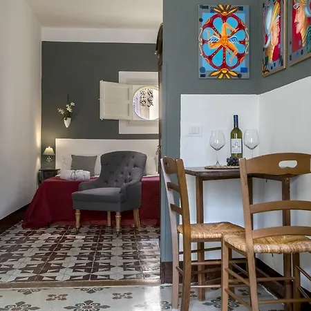 Ai Lumi Bed & Breakfast 3*