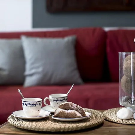 Ai Lumi Bed & Breakfast 3*