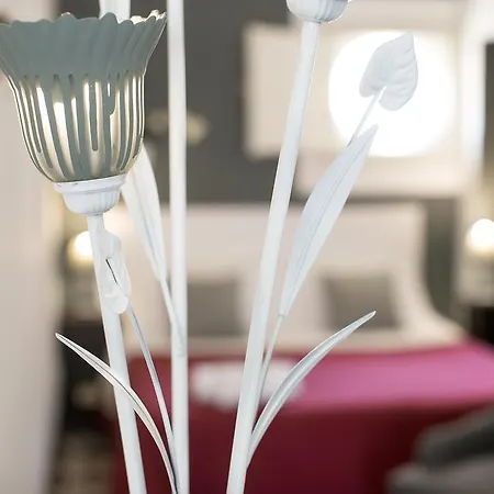 Bed & Breakfast Ai Lumi 3*