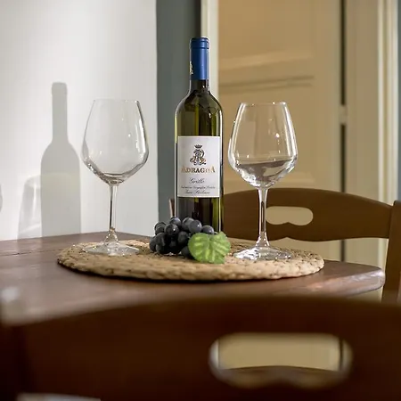 Ai Lumi Bed & Breakfast Trapani