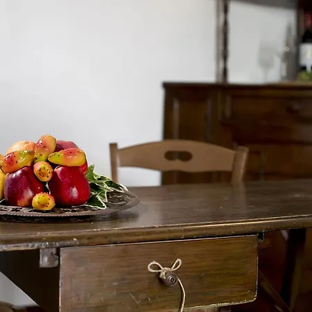 Ai Lumi Bed & Breakfast Trapani
