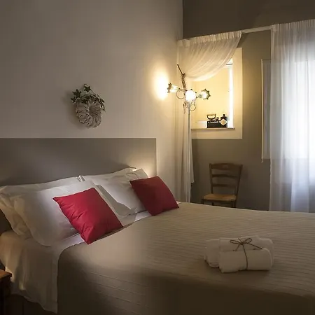 Bed & Breakfast Ai Lumi 3*