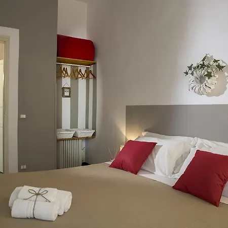 Bed & Breakfast Ai Lumi