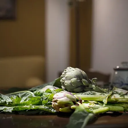 Ai Lumi Alojamento de Acomodação e Pequeno-almoço Trapani