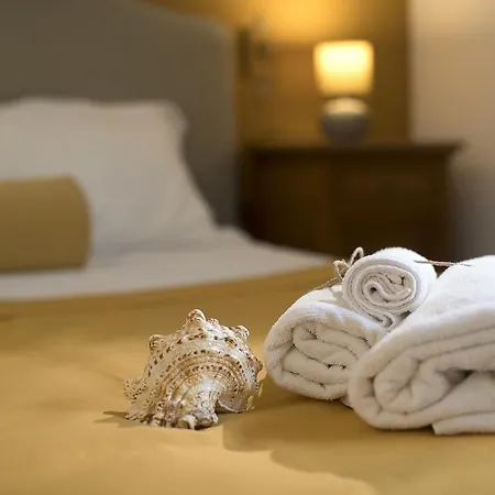 Bed & Breakfast Ai Lumi