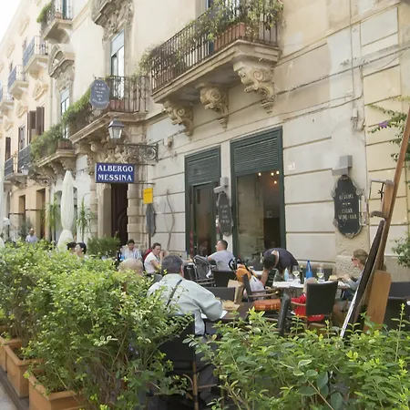 Ai Lumi Bed & Breakfast Trapani