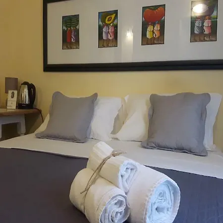 Ai Lumi Bed & Breakfast 4*