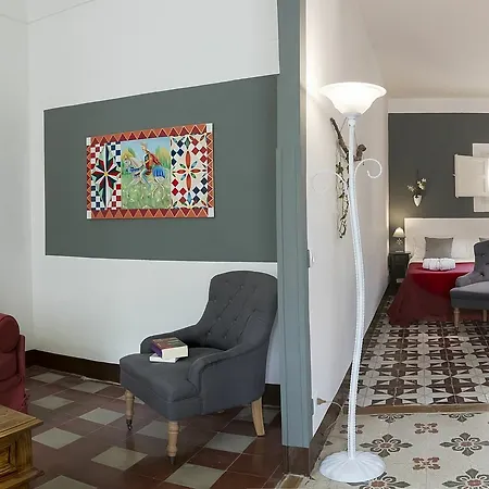 Ai Lumi Bed & Breakfast