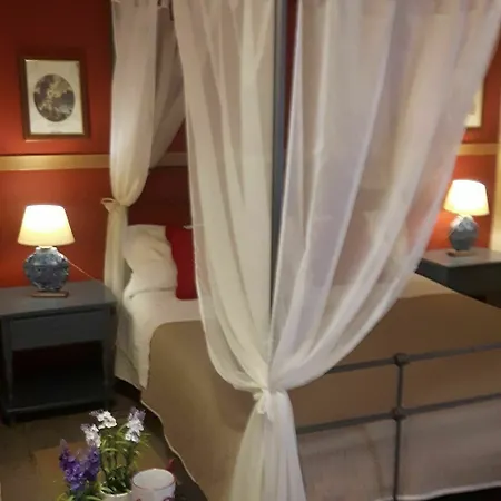 Bed & Breakfast Ai Lumi 3*