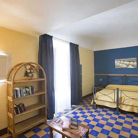 Ai Lumi Nocleg ze śniadaniem 4*