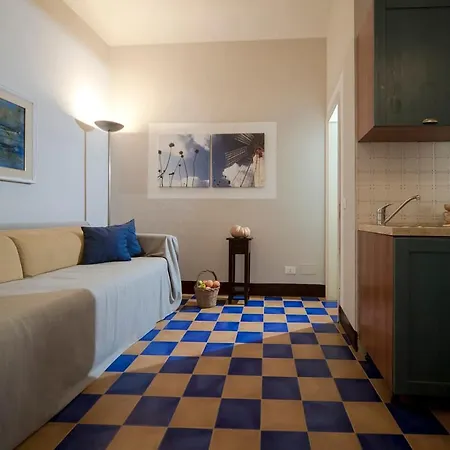 Ai Lumi Bed and Breakfast 4*