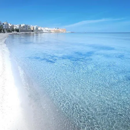 Bed and Breakfast Ai Lumi Τραπάνι