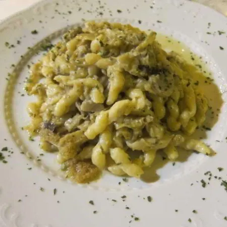 Ai Lumi Bed and Breakfast