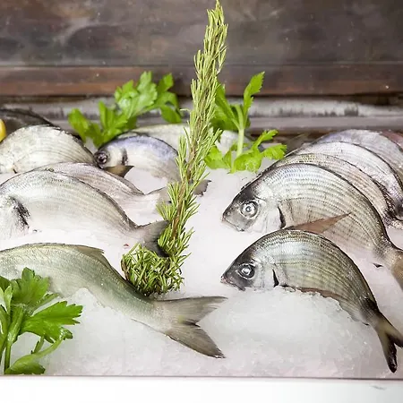 Ai Lumi Bed and Breakfast