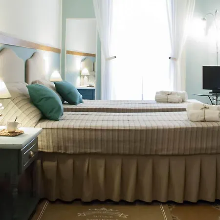 Ai Lumi Bed and Breakfast 4*