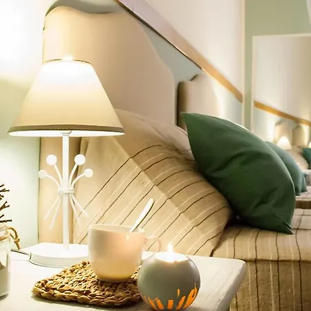 Ai Lumi Τραπάνι