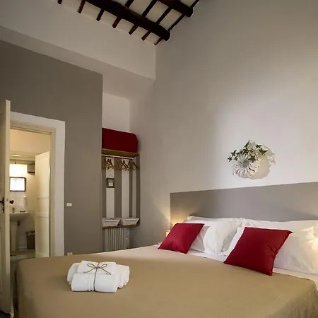 Ai Lumi Bed and Breakfast 4*