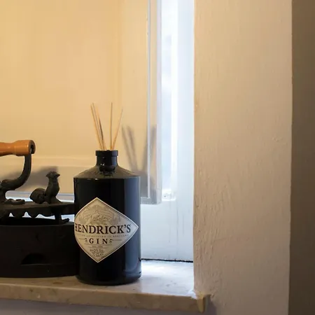 Bed & Breakfast Ai Lumi 4*