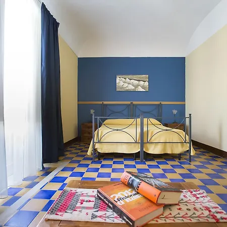 Ai Lumi 4* Τραπάνι