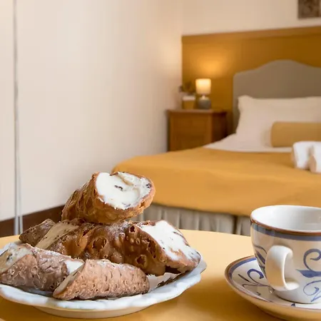 Ai Lumi Bed & Breakfast 4*