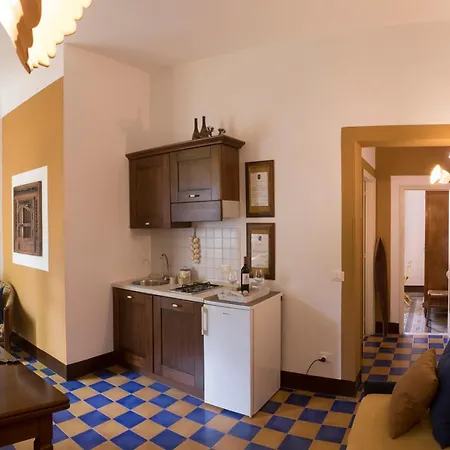 Ai Lumi Τραπάνι