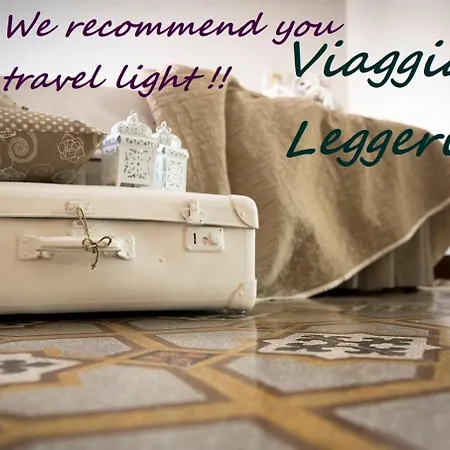 Ai Lumi 4* Τραπάνι