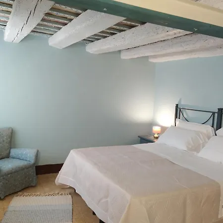 Bed & Breakfast Ai Lumi