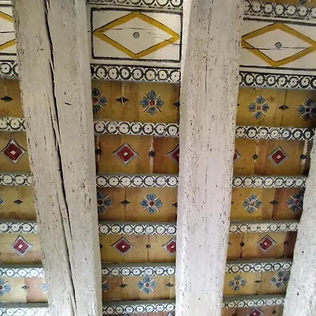 Ai Lumi Bed and Breakfast 4*