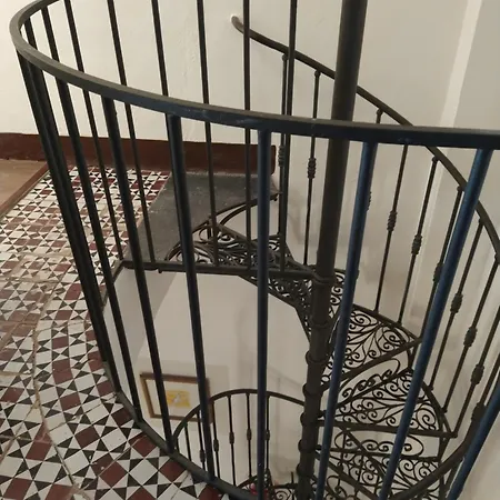 Ai Lumi Bed and Breakfast Τραπάνι