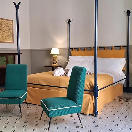 Ai Lumi Bed and Breakfast 4*